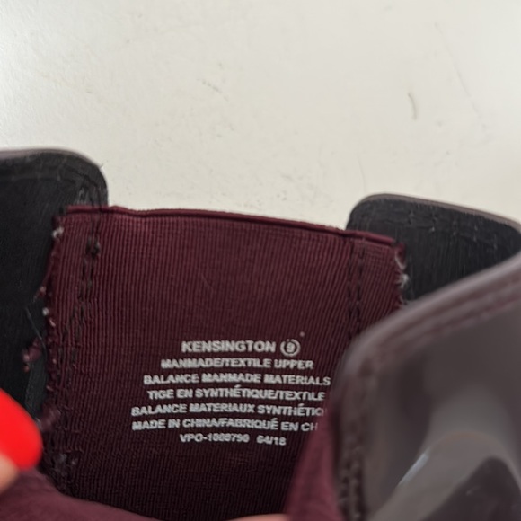 Cougar rain boots - Picture 6 of 6